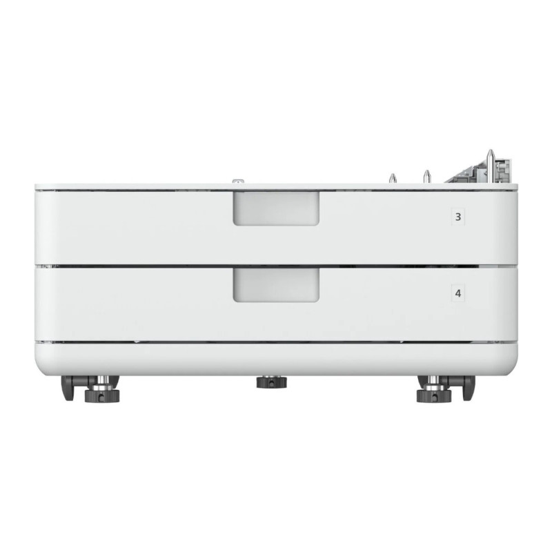 Canon imageRUNNER C3026 MFP + BB1 + toner + inšt.