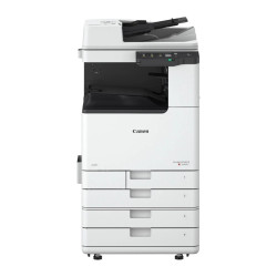 Canon imageRUNNER C3026 MFP + BB1 + toner + inšt.