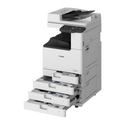 Canon imageRUNNER C3026 MFP + BB1 + toner + inšt.