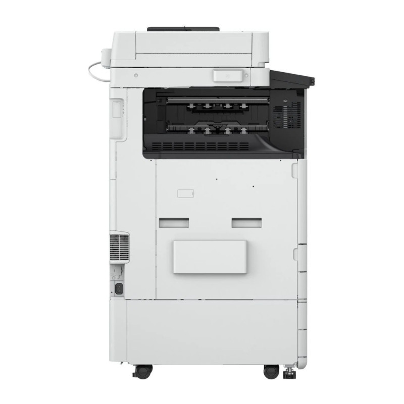 Canon imageRUNNER C3026 MFP + BB1 + toner + inšt.