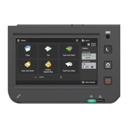 Canon imageRUNNER C3026 MFP + BB1 + toner + inšt.