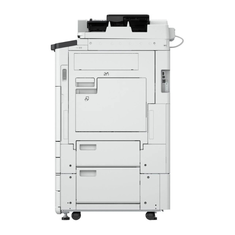 Canon imageRUNNER C3026 MFP + BB1 + toner + inšt.