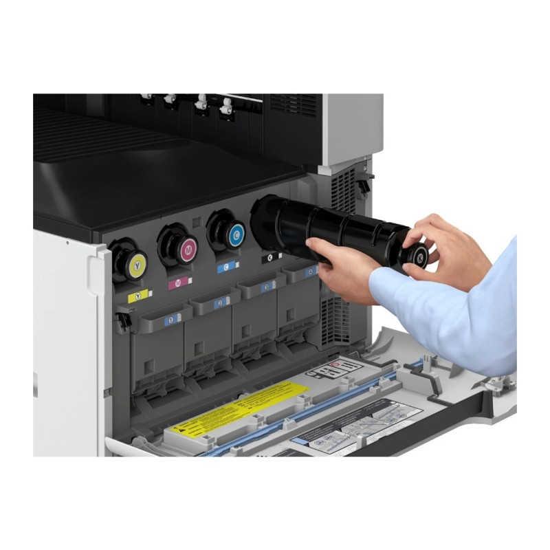 Canon imageRUNNER C3026 MFP + BB1 + toner + inšt.