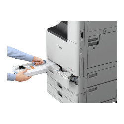 Canon imageRUNNER C3026 MFP + BB1 + toner + inšt.