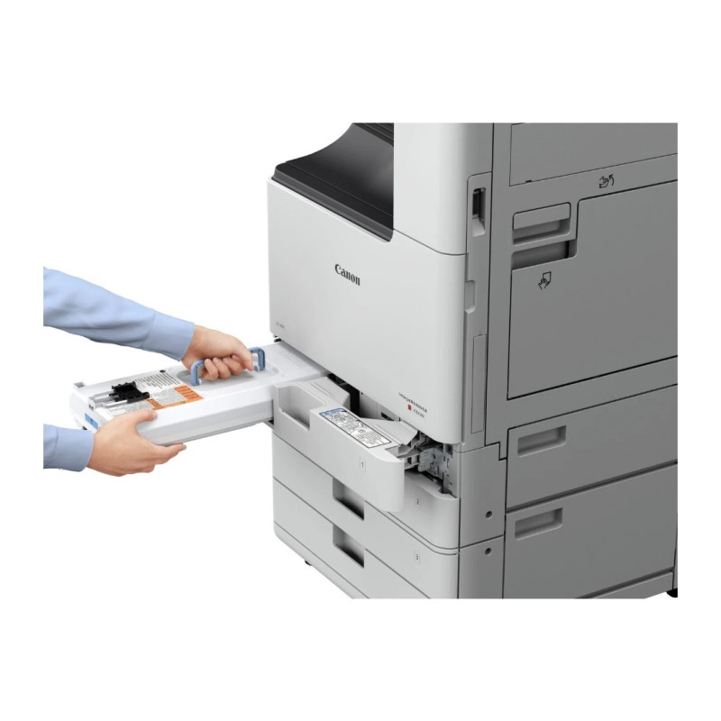 Canon imageRUNNER C3026 MFP + BB1 + toner + inšt.