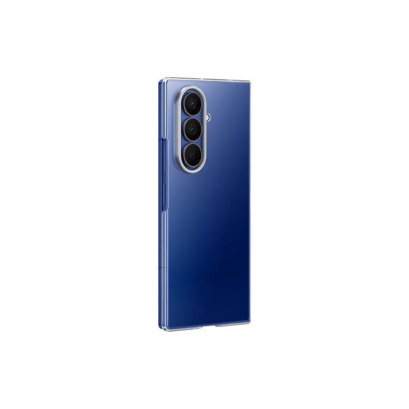 Samsung Priehľadný zadný kryt Fold7 Transparent