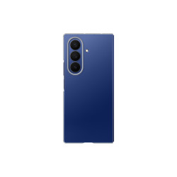 Samsung Priehľadný zadný kryt Fold7 Transparent
