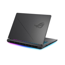 ASUS ROG Strix G16/G615LM-S5382Z/U9-275HX/16''/2560x1600/32GB/1TB/RTX 5060/bez OS/Gray/2R