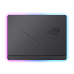 ASUS ROG Strix G16/G615LM-S5382Z/U9-275HX/16''/2560x1600/32GB/1TB/RTX 5060/bez OS/Gray/2R