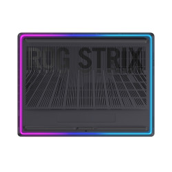 ASUS ROG Strix G16/G615LM-S5382Z/U9-275HX/16''/2560x1600/32GB/1TB/RTX 5060/bez OS/Gray/2R