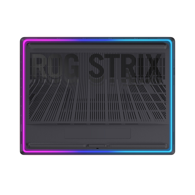 ASUS ROG Strix G16/G615LM-S5382Z/U9-275HX/16''/2560x1600/32GB/1TB/RTX 5060/bez OS/Gray/2R