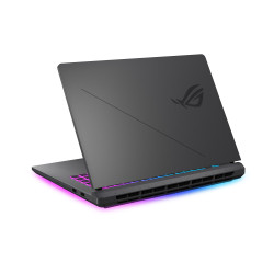 ASUS ROG Strix G16/G615LM-S5382Z/U9-275HX/16''/2560x1600/32GB/1TB/RTX 5060/bez OS/Gray/2R