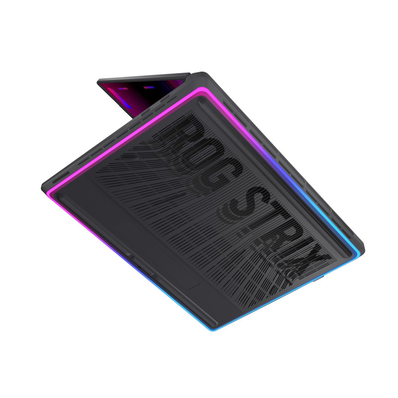ASUS ROG Strix G16/G615LM-S5382Z/U9-275HX/16''/2560x1600/32GB/1TB/RTX 5060/bez OS/Gray/2R