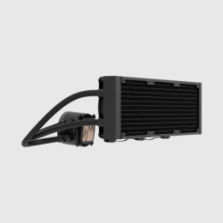 Fractal Design Radius 360, Black