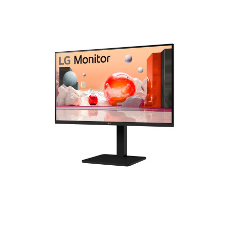 LG/27BA560-T/27''/IPS/FHD/100Hz/5ms/Čierna/2R