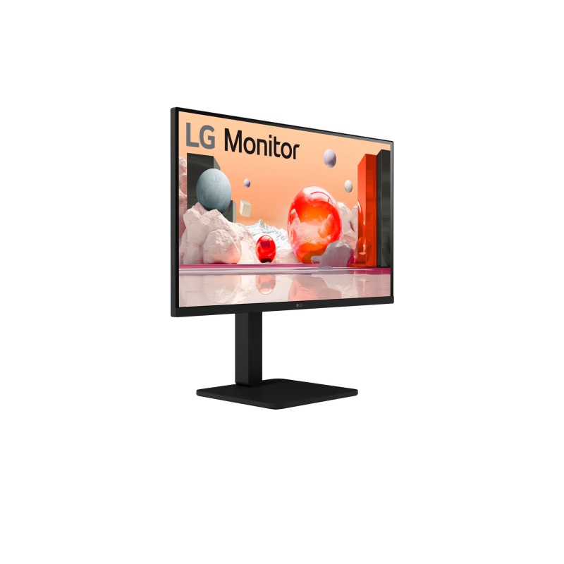LG/27BA560-T/27''/IPS/FHD/100Hz/5ms/Čierna/2R