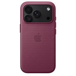 APPLE - iPhone 18 Pre TechWoven Case with MS - Mulberry