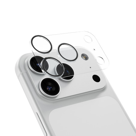 Epico UNUM Sapphire Shield AntiReflective Lens iPhone 18 Pro Max