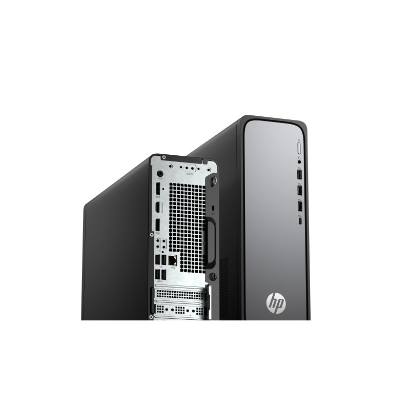 HP OmniDesk/S04-0000nc/Slim/R7-7445HS/16GB/512GB/AMD int/W11H/2R