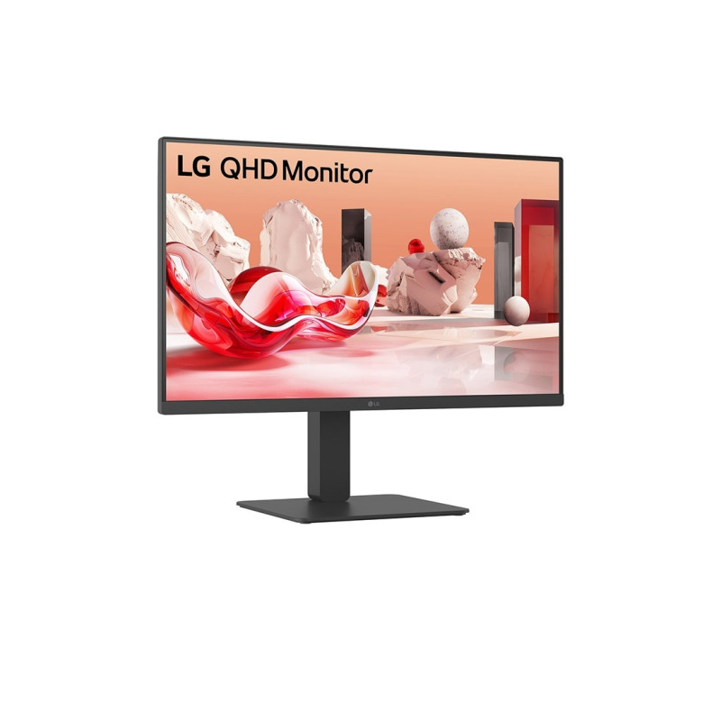 LG/27BA65QB-T/27''/IPS/QHD/100Hz/5ms/Čierna/2R