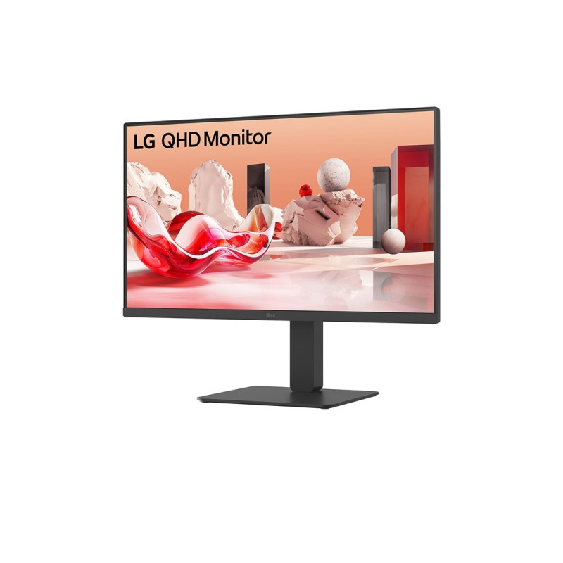 LG/27BA65QB-T/27''/IPS/QHD/100Hz/5ms/Čierna/2R