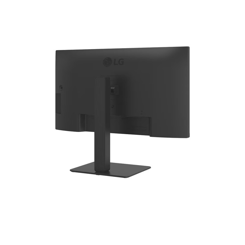 LG/27BA65QB-T/27''/IPS/QHD/100Hz/5ms/Čierna/2R