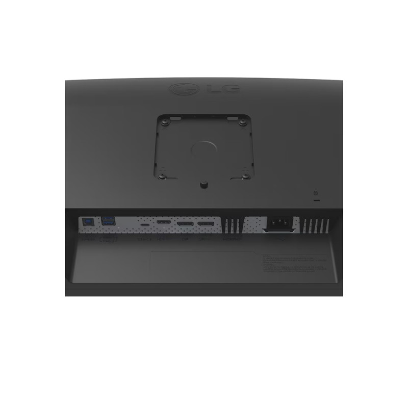 LG/27BA65QB-T/27''/IPS/QHD/100Hz/5ms/Čierna/2R