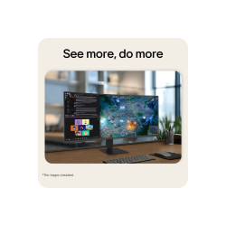 LG UltraWide/34U640B-B/34''/VA/UWQHD/144Hz/5ms/Čierna/2R