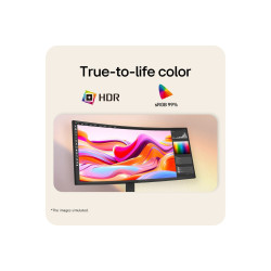 LG UltraWide/34U640B-B/34''/VA/UWQHD/144Hz/5ms/Čierna/2R