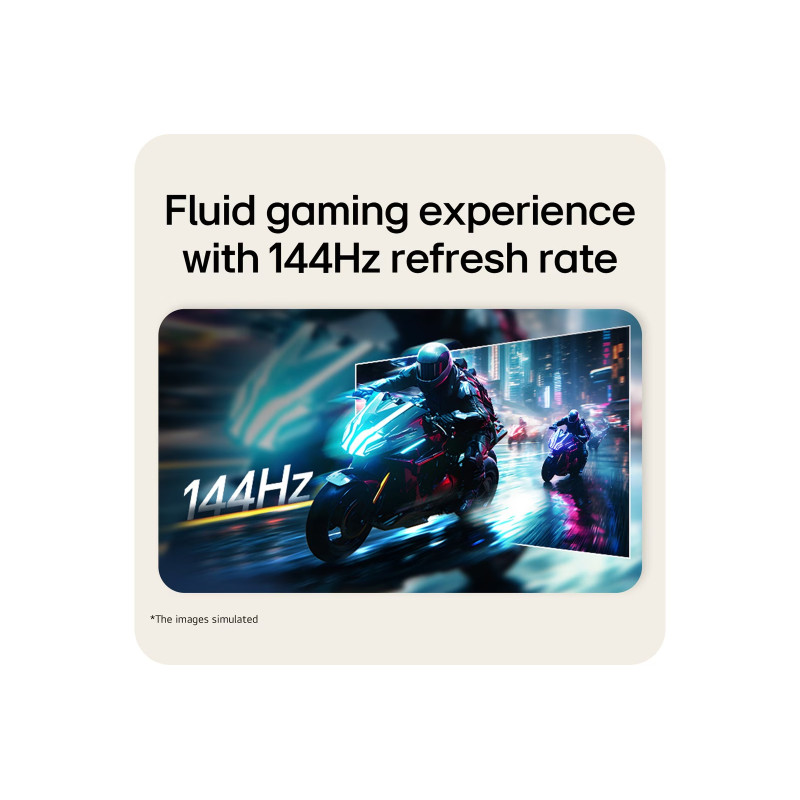 LG UltraWide/34U640B-B/34''/VA/UWQHD/144Hz/5ms/Čierna/2R