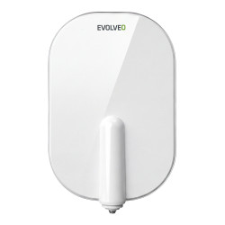 EVOLVEO HDO 2, aktívna vonkajšia DVB-T2 anténa, filter LTE/4G/5G
