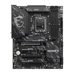 MSI Z890 GAMING PLUS WIFI6E/LGA 1851/ATX