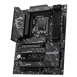 MSI Z890 GAMING PLUS WIFI6E/LGA 1851/ATX
