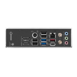 MSI Z890 GAMING PLUS WIFI6E/LGA 1851/ATX