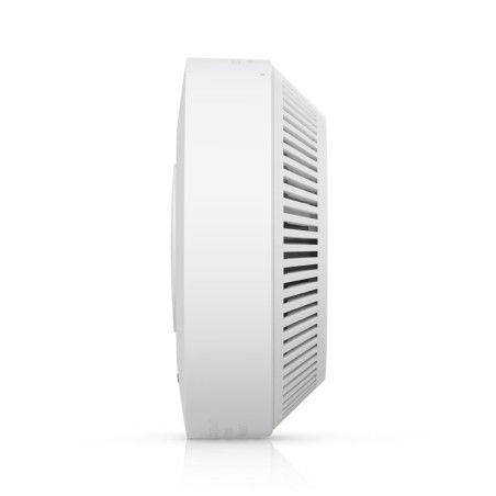 Ubiquiti USL-Smoke, UniFi Protect Smoke and CO Alarm