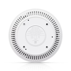 Ubiquiti USL-Smoke, UniFi Protect Smoke and CO Alarm