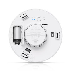 Ubiquiti USL-Smoke, UniFi Protect Smoke and CO Alarm