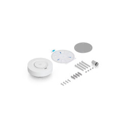 Ubiquiti USL-Smoke, UniFi Protect Smoke and CO Alarm