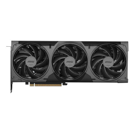 MSI RTX 5080 VENTUS 3X/OC/16GB/GDDR7