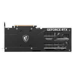 MSI RTX 5080 VENTUS 3X/OC/16GB/GDDR7