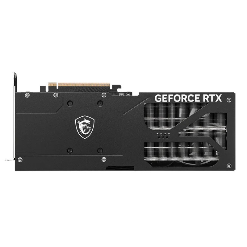 MSI RTX 5080 VENTUS 3X/OC/16GB/GDDR7