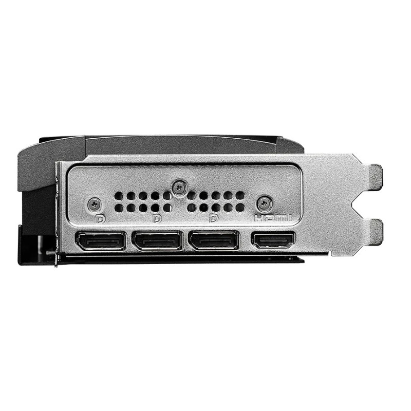 MSI RTX 5080 VENTUS 3X/OC/16GB/GDDR7