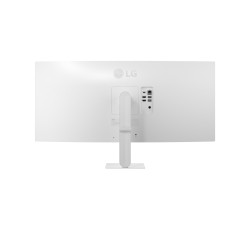LG UltraWide/34U640SB-W/34''/VA/UWQHD/144Hz/5ms/Biela/2R