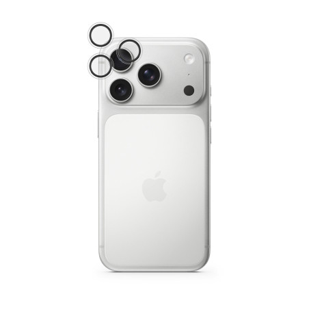 Epico Clear AntiReflective Lens Protector iPhone 18 Pro