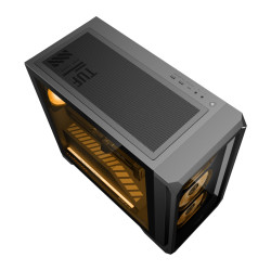 ASUS TUF Gaming/TM700TZ-R8700F027W/Tower/R7-8700F/16GB/1TB/RTX 5060Ti/W11H/3R