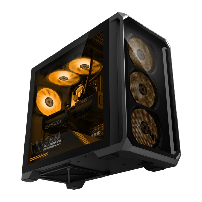 ASUS TUF Gaming/TM700TZ-R8700F027W/Tower/R7-8700F/16GB/1TB/RTX 5060Ti/W11H/3R