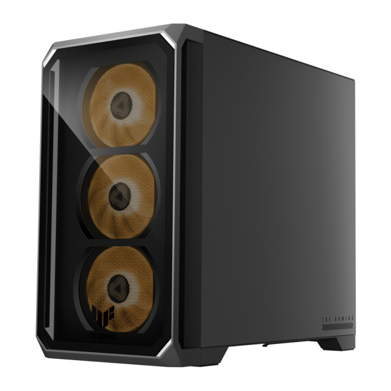 ASUS TUF Gaming/TM700TZ-R8700F027W/Tower/R7-8700F/16GB/1TB/RTX 5060Ti/W11H/3R