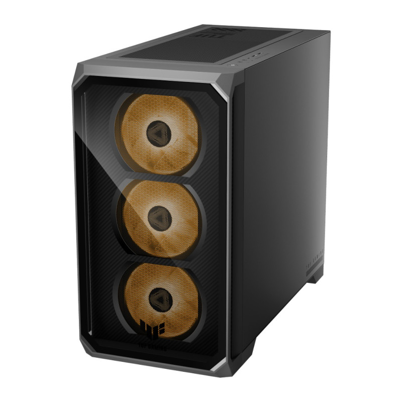 ASUS TUF Gaming/TM700TZ-R8700F027W/Tower/R7-8700F/16GB/1TB/RTX 5060Ti/W11H/3R