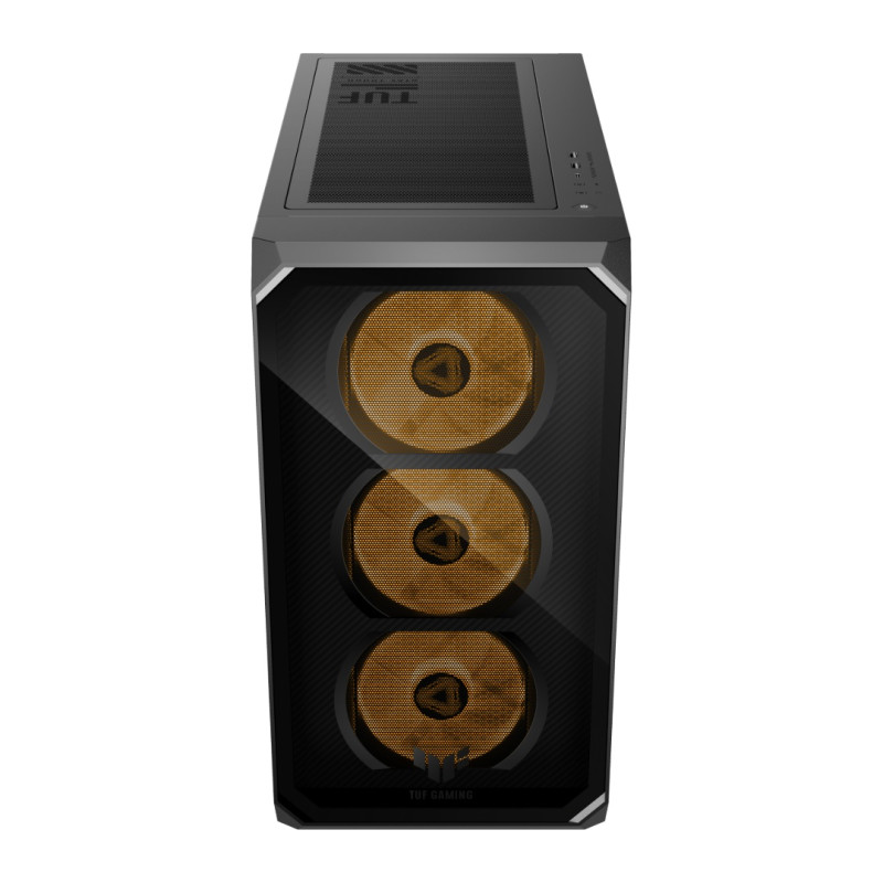 ASUS TUF Gaming/TM700TZ-R8700F027W/Tower/R7-8700F/16GB/1TB/RTX 5060Ti/W11H/3R