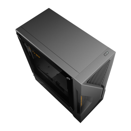 ASUS TUF Gaming/TM500MH-0R72600430/Mini TWR/R7-260/16GB/1TB/RTX 5060/bez OS/3R